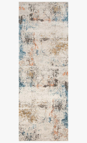 ALC-03 IVORY / MULTI