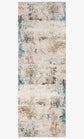 ALC-03 IVORY / MULTI