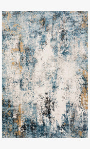 ALC-05 DENIM / IVORY