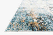 ALC-05 DENIM / IVORY Corner