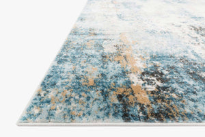 ALC-05 DENIM / IVORY