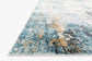ALC-05 DENIM / IVORY