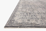 ALE-03 AL CHARCOAL / DOVE Corner