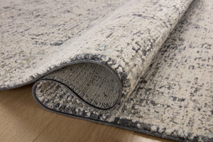 ALE-05 AL CHARCOAL / BEIGE