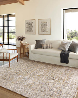 ALE-05 AL GOLD / BEIGE