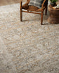 ALE-05 AL GOLD / BEIGE