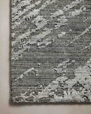 ARL-01 CHARCOAL / SILVER