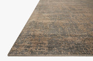 ARL-03 CHARCOAL / TAUPE Corner