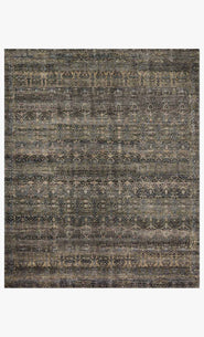 AMM-03 CHARCOAL / LAGOON