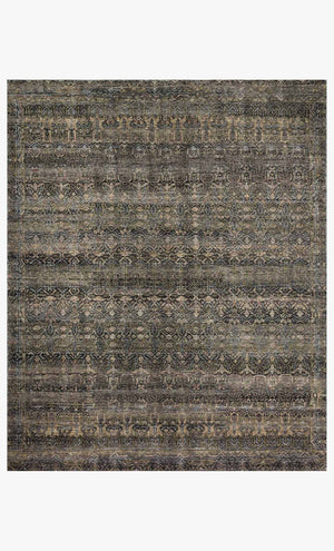 AMM-03 CHARCOAL / LAGOON