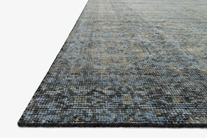 AMM-05 BLUE / GOLD