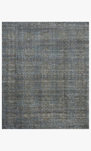 AMM-05 BLUE / GOLD