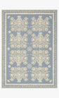 AME-01 RP VASE DUSTY BLUE
