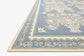 AME-01 RP VASE DUSTY BLUE