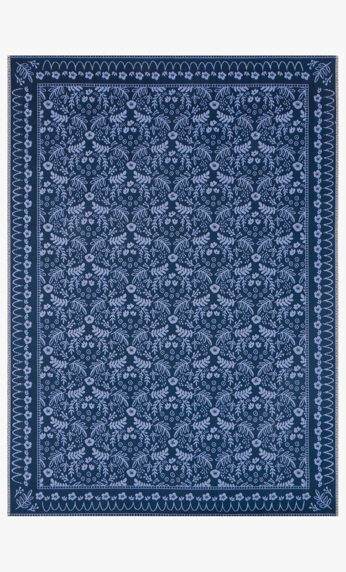 AME-02 RP TRELLIS BLUE