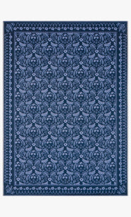 AME-02 RP TRELLIS BLUE