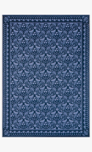 AME-02 RP TRELLIS BLUE