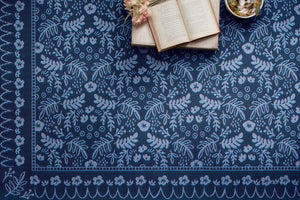AME-02 RP TRELLIS BLUE