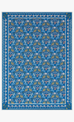 AME-02 RP TRELLIS BLUE / MULTI