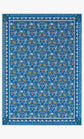AME-02 RP TRELLIS BLUE / MULTI