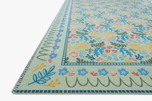 AME-02 RP TRELLIS GREEN