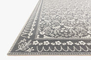 AME-02 RP TRELLIS GREY Corner