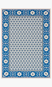 AME-03 RP GEOMETRIC ROSE BLUE