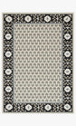 AME-03 RP GEOMETRIC ROSE BLACK