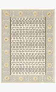 AME-03 RP GEOMETRIC ROSE NATURAL