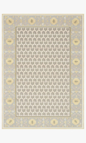 AME-03 RP GEOMETRIC ROSE NATURAL