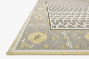 AME-03 RP GEOMETRIC ROSE NATURAL