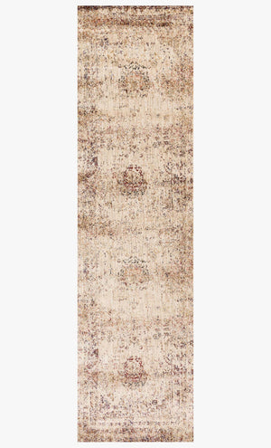 AF-01 IVORY / MULTI