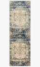 AF-06 BLUE / IVORY