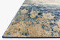 AF-06 BLUE / IVORY