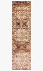 AF-06 RUST / IVORY