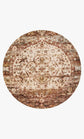 AF-06 RUST / IVORY
