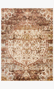 AF-06 RUST / IVORY