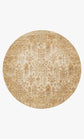 AF-11 ANT. IVORY / GOLD