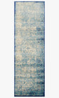 AF-14 LT. BLUE / IVORY