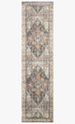 AF-23 IVORY / MULTI