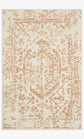 ANN-01 MH WHITE / RUST