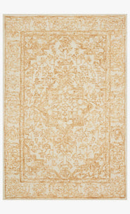 ANN-03 MH WHITE / GOLD