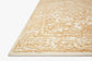 ANN-03 MH WHITE / GOLD
