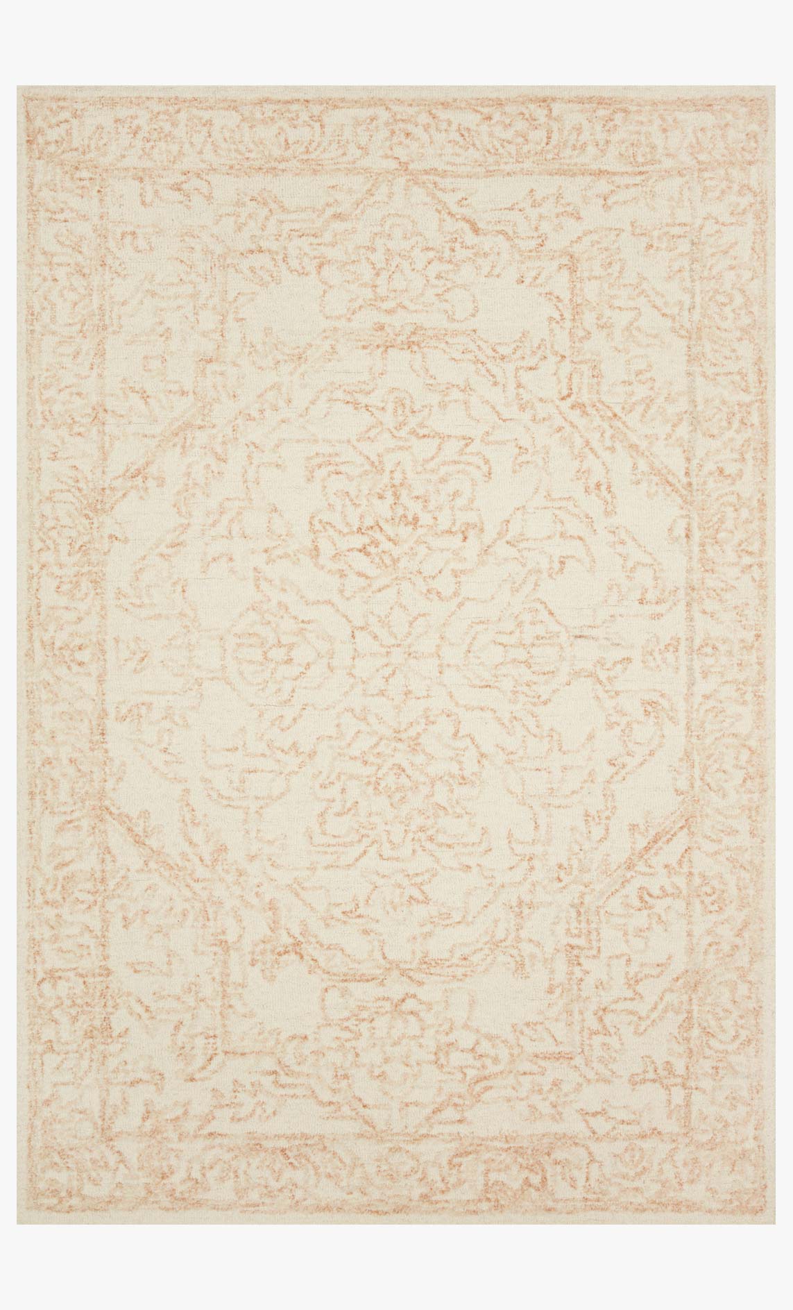 ANN-05 MH WHITE / PINK