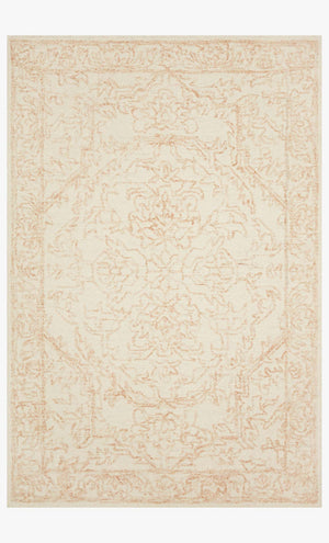 ANN-05 MH WHITE / PINK