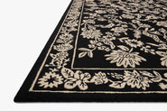ARB-01 AVIARY RP BLACK Corner