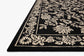 ARB-01 AVIARY RP BLACK