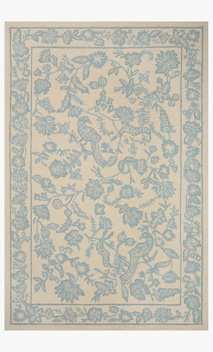 ARB-01 AVIARY RP PERIWINKLE