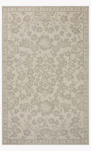 ARB-02 ROSE GARDEN RP IVORY