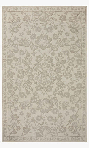 ARB-02 ROSE GARDEN RP IVORY